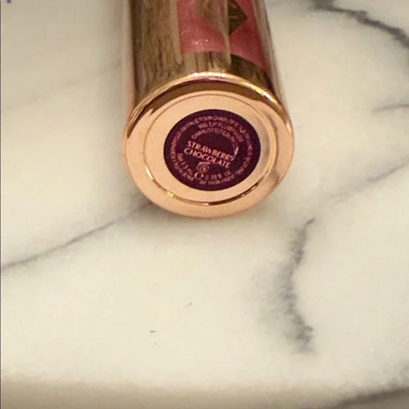 Charlotte Tilbury
Big Lip Plumpgasm Plumping Lip Gloss - Picture 5 of 5